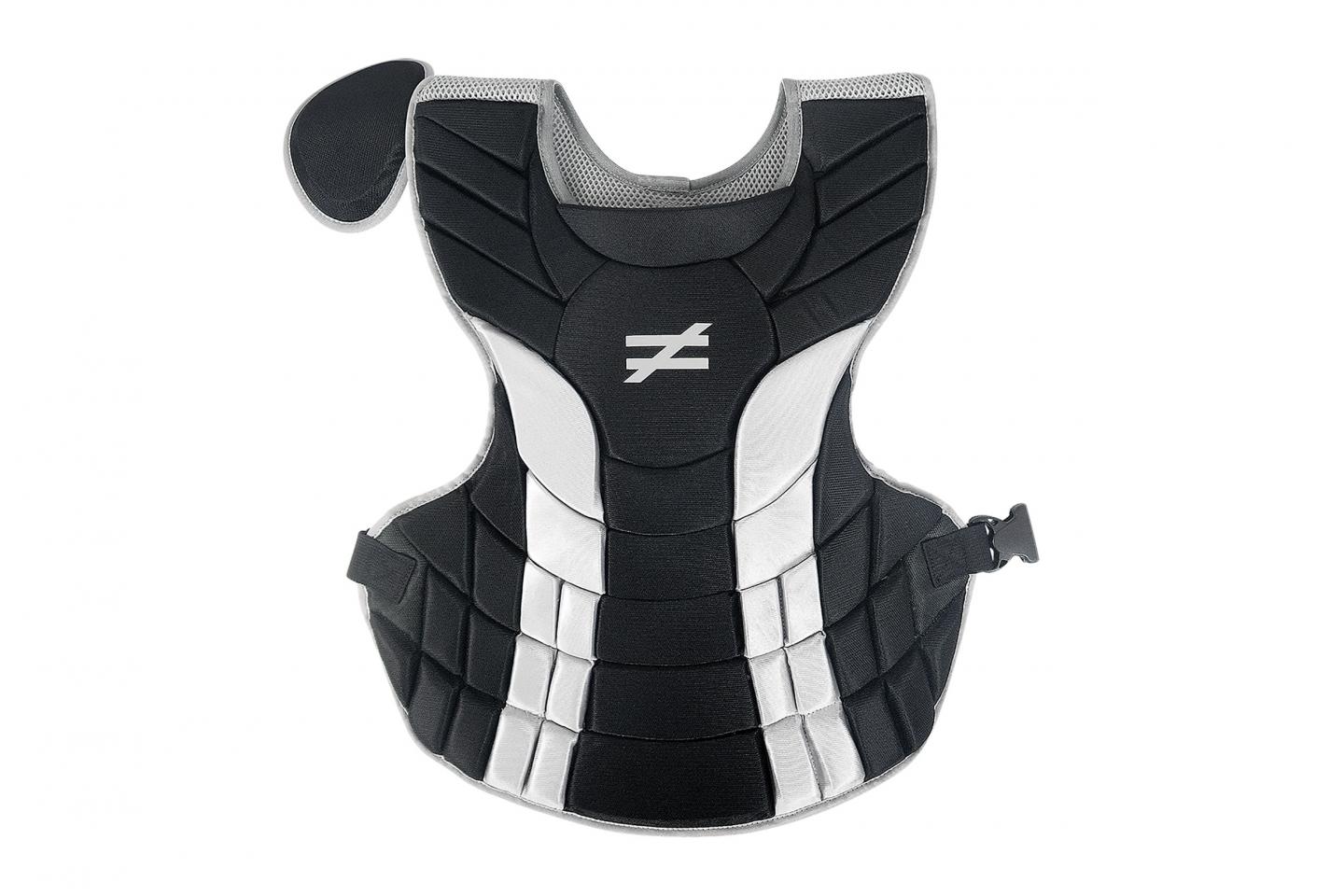 undershirt chest protector